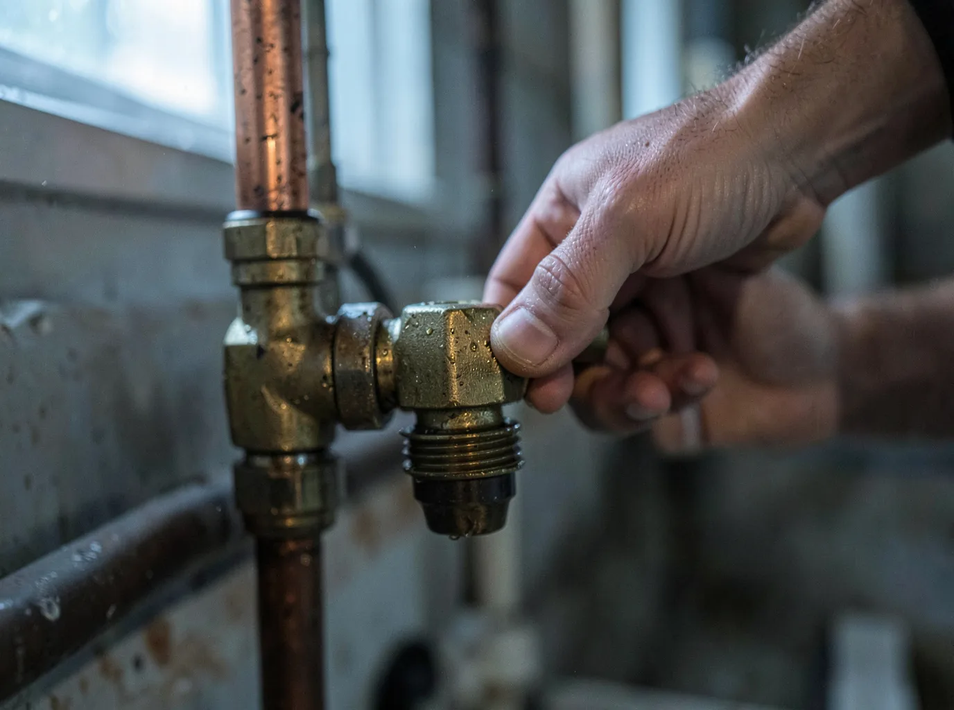 Emergency Plumber Sturtevant, WI FAQs